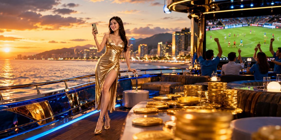 baccarat casino