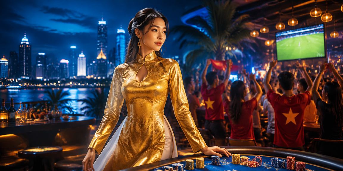 baccarat casino