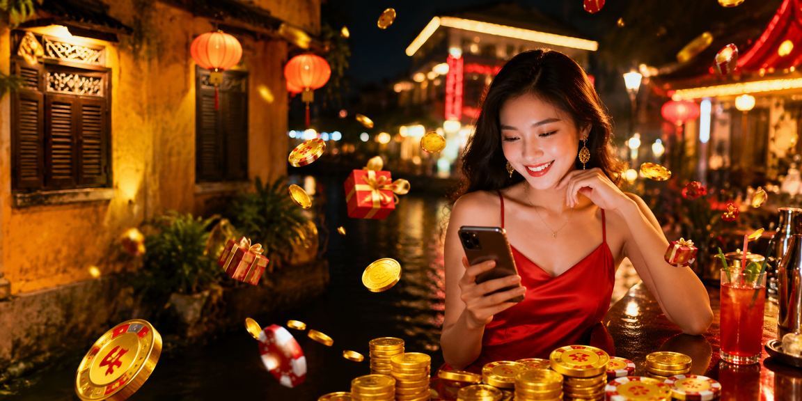 baccarat casino