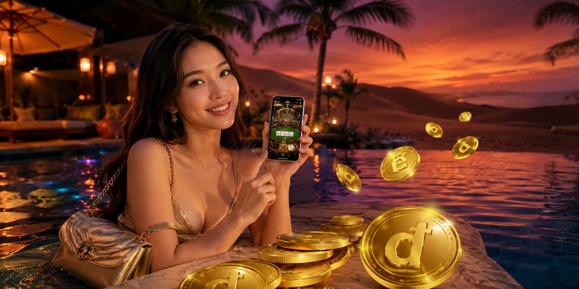 baccarat casino