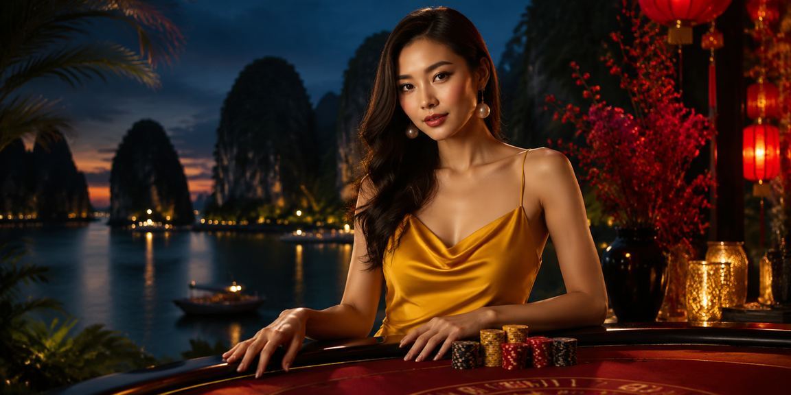 baccarat casino