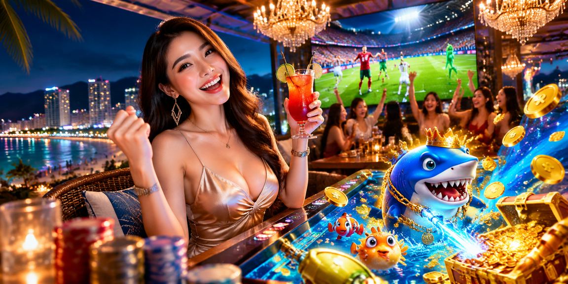 baccarat casino